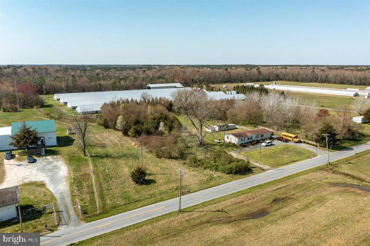 5704 Onley Road Girdletree, MD 21829 - Photo 11 of 14 Gallery Image 11