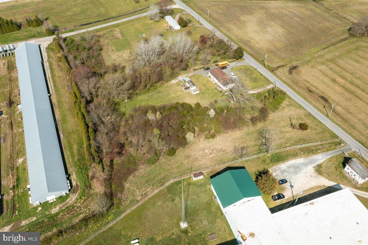 5704 Onley Road Girdletree, MD 21829 - Photo 5 of 14 Gallery Image 5