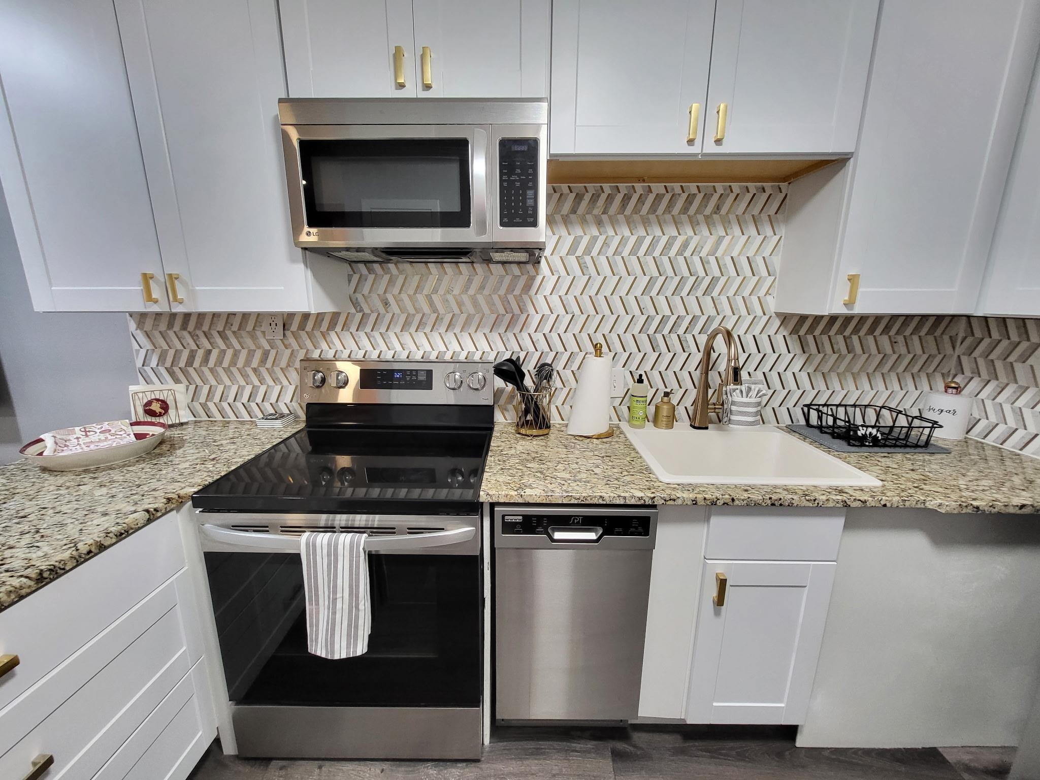 253 Hayden Road, Unit 366 Tallahassee, FL 32304 - Photo 7 of 9