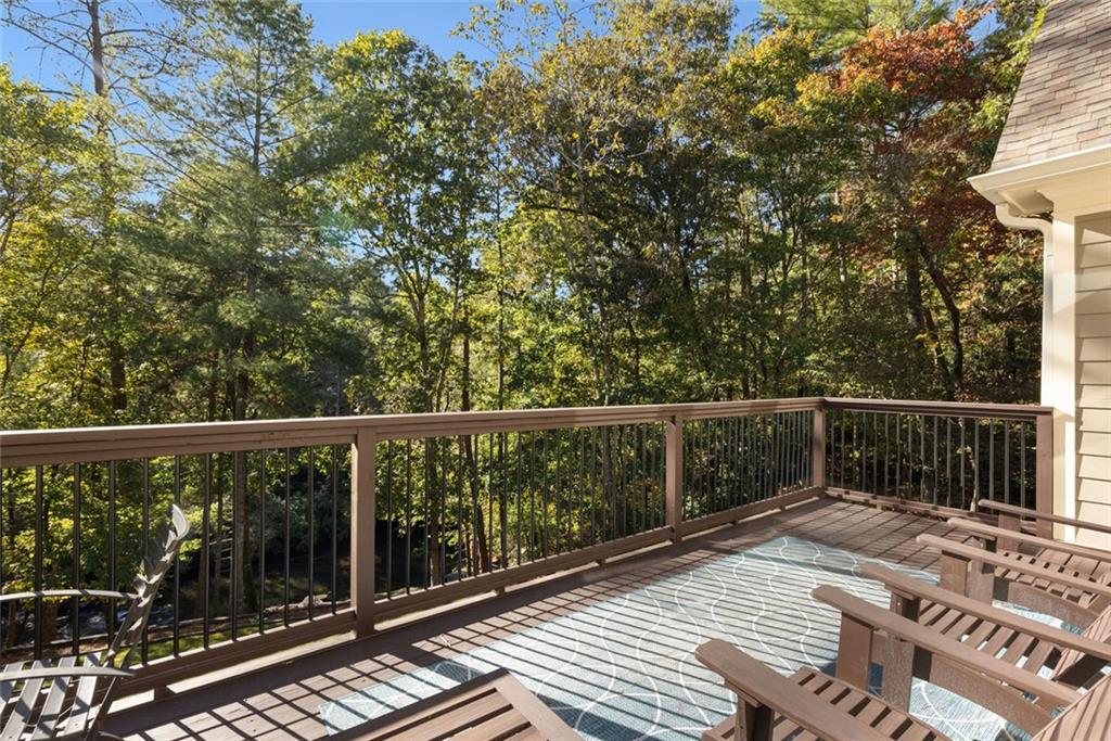 505 River Ridge Road Clarkesville, GA 30523 - Photo 24 of 58
