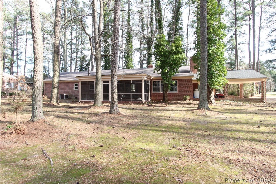 428 Irvington Road Kilmarnock, VA 22482 - Photo 6 of 37 Gallery Image 6