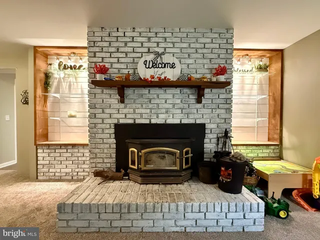 $399,999 | 21405 Tanyard Road, Preston, MD 21655