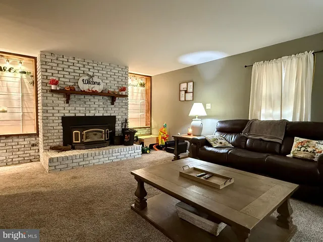 $399,999 | 21405 Tanyard Road, Preston, MD 21655