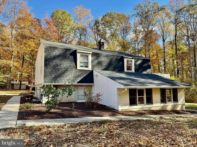 $399,999 | 21405 Tanyard Road, Preston, MD 21655