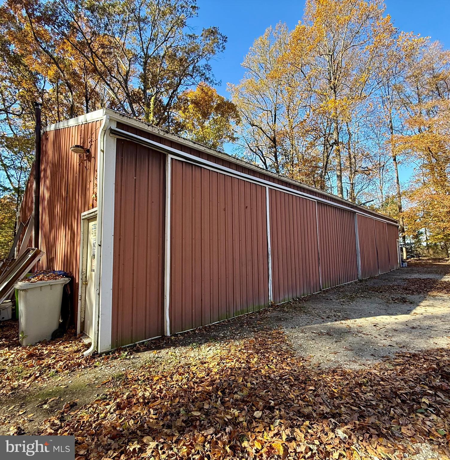 21405 Tanyard Road Preston, MD 21655 - Photo 39 of 43