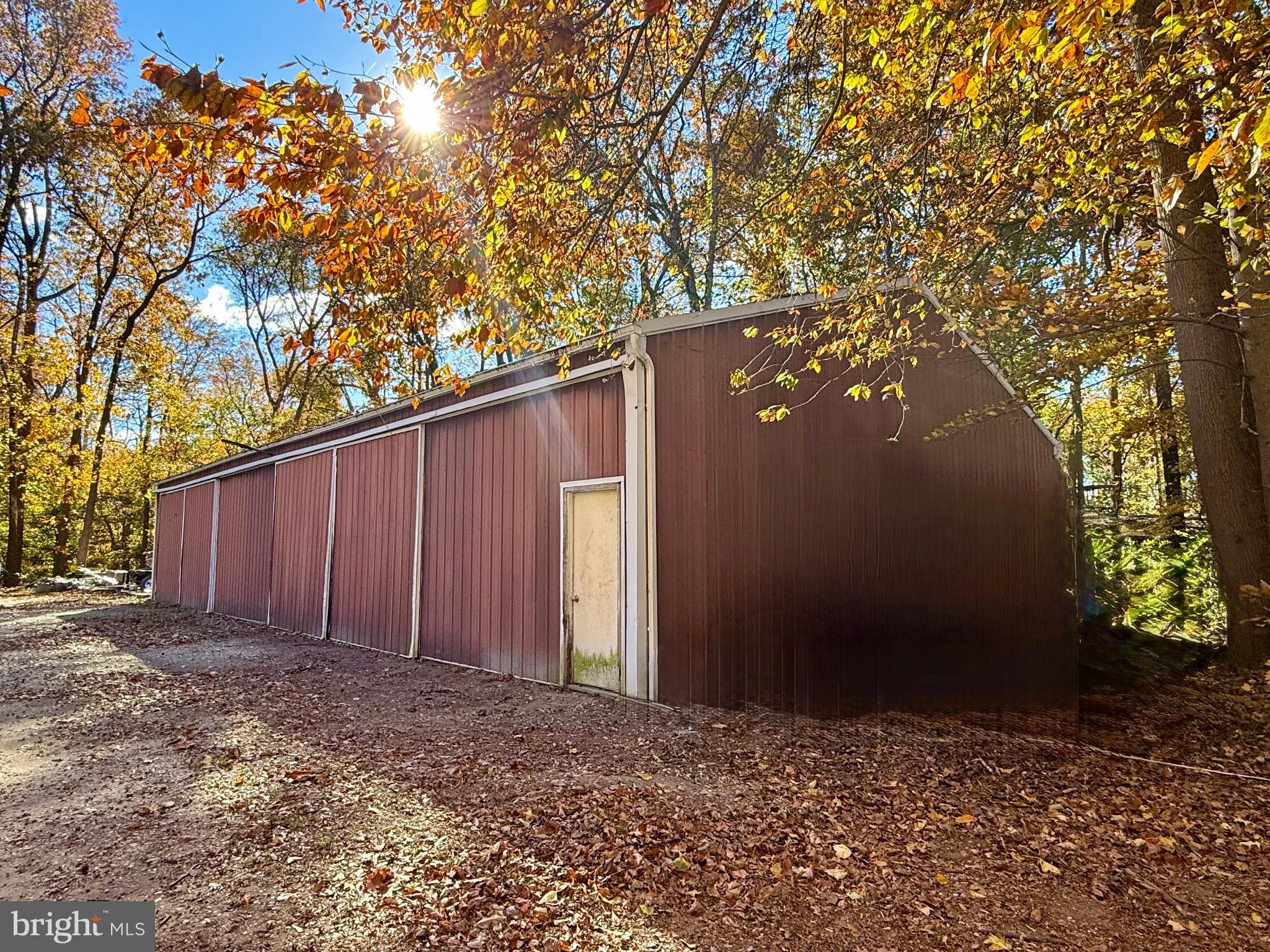 21405 Tanyard Road Preston, MD 21655 - Photo 40 of 43