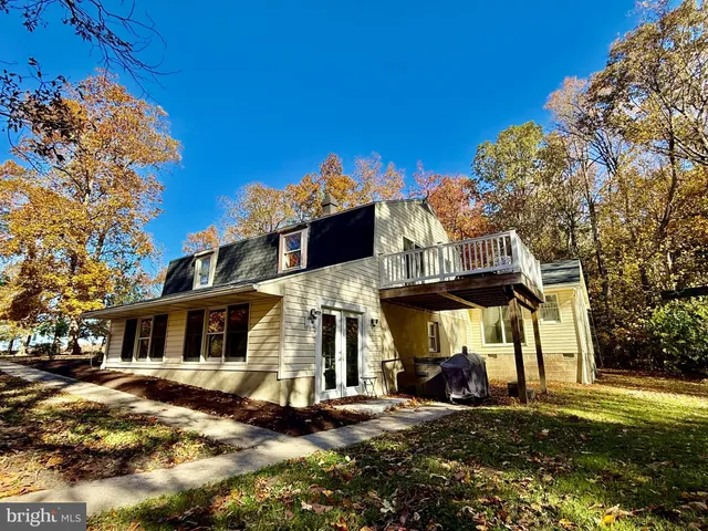 $399,999 | 21405 Tanyard Road, Preston, MD 21655
