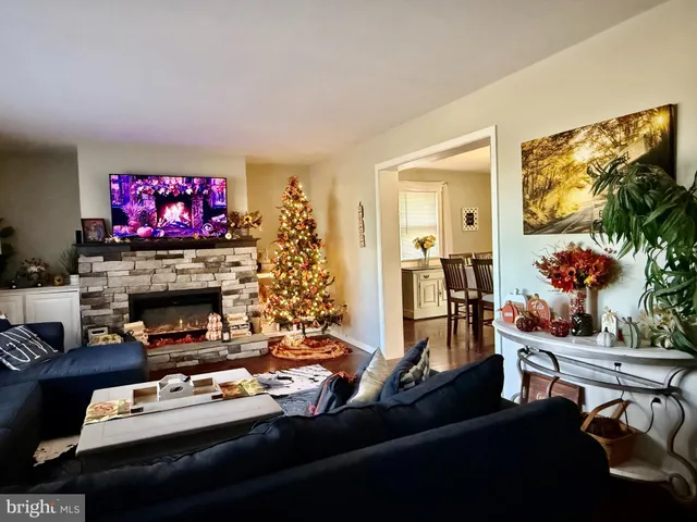 $399,999 | 21405 Tanyard Road, Preston, MD 21655