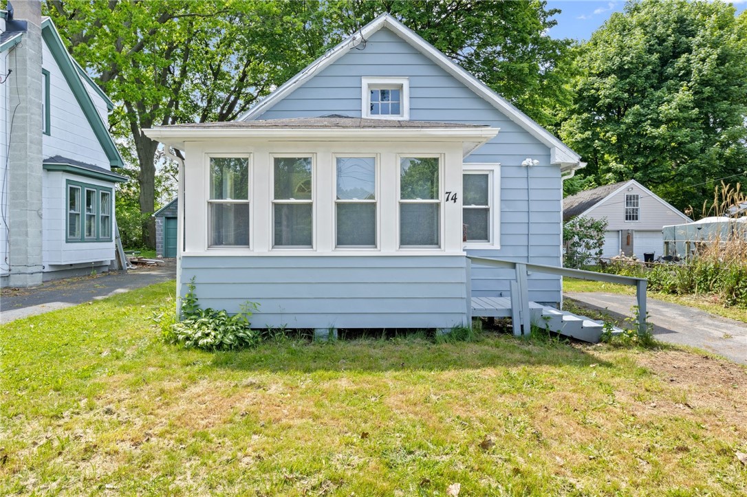 74 Clearview Road Greece, NY 14616 - Photo 1 of 1