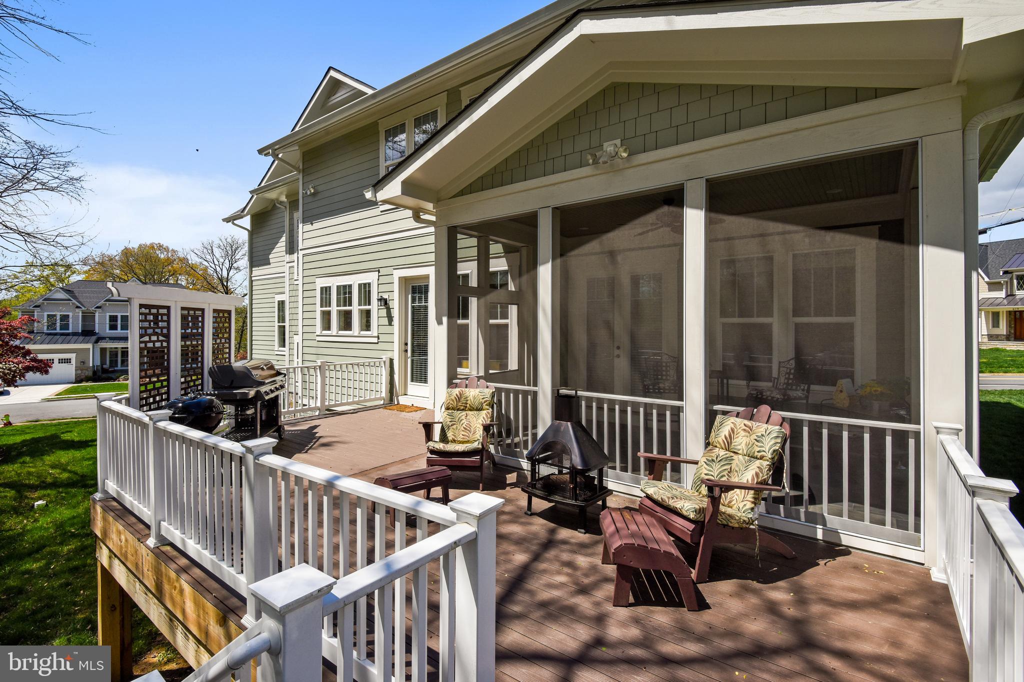 622 Tapawingo Road Southwest Vienna, VA 22180 - Photo 24 of 60 Gallery Image 24