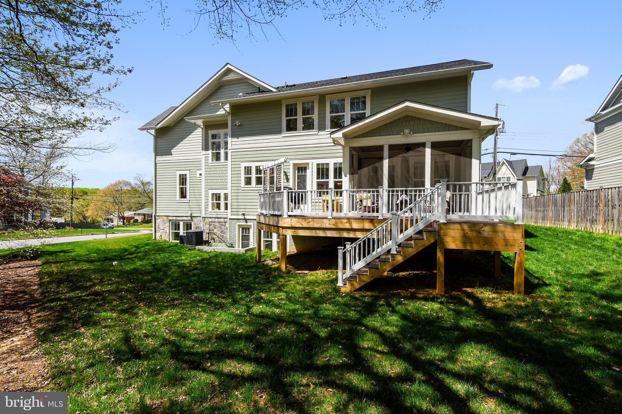 622 Tapawingo Road Southwest Vienna, VA 22180 - Photo 53 of 60 Gallery Image 53