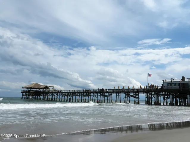 $1,395 | 204 Seminole Avenue West, Unit 13, Melbourne, FL 32901