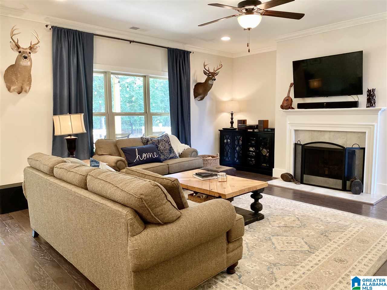 1431 Scout Ridge Drive Hoover, AL 35244 - Photo 7 of 50