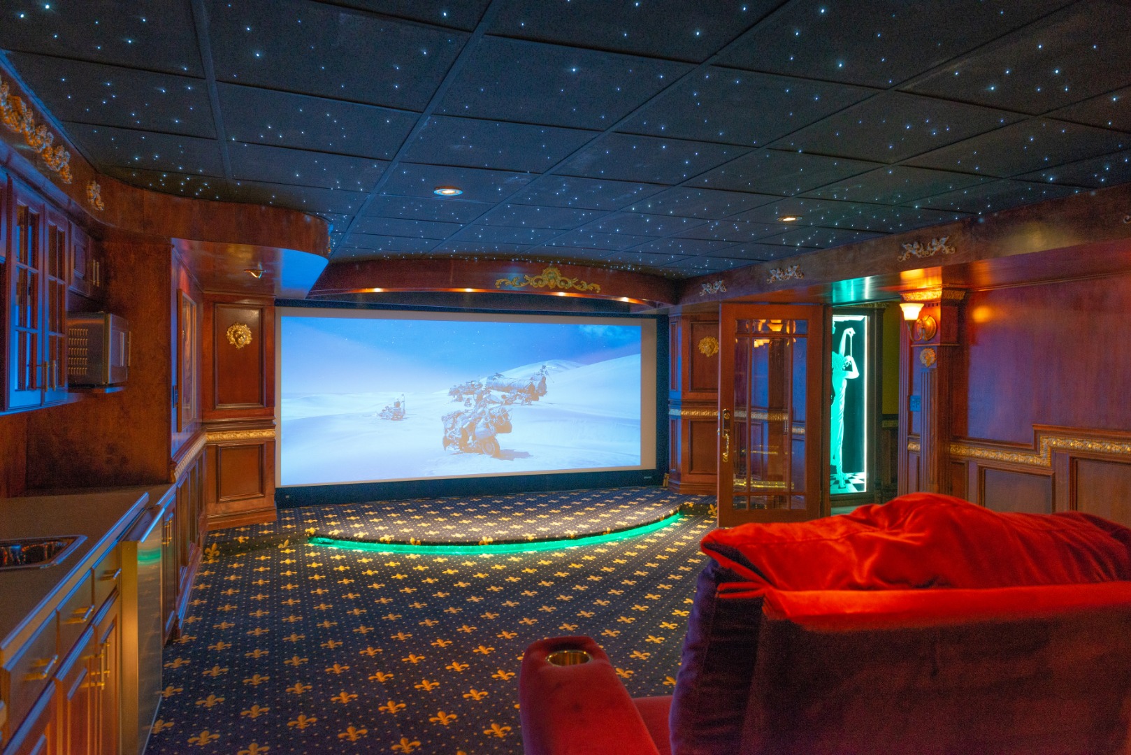 175 Polpis Road Nantucket, MA 02554 - Photo 24 of 29 Theater