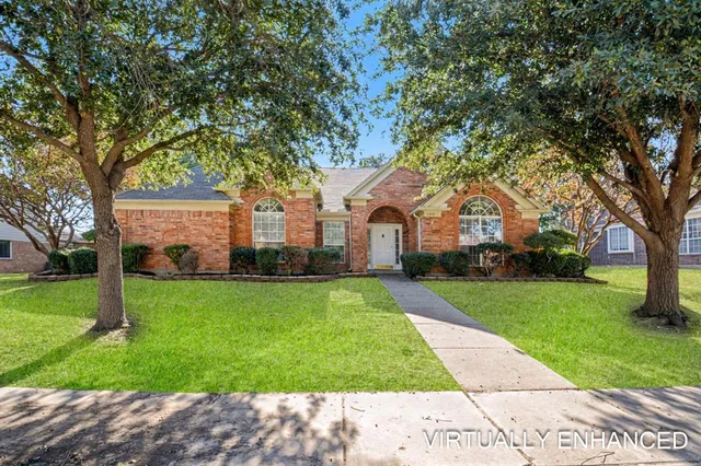 $428,000 | 1414 Summertime Trail, Lewisville, TX 75067