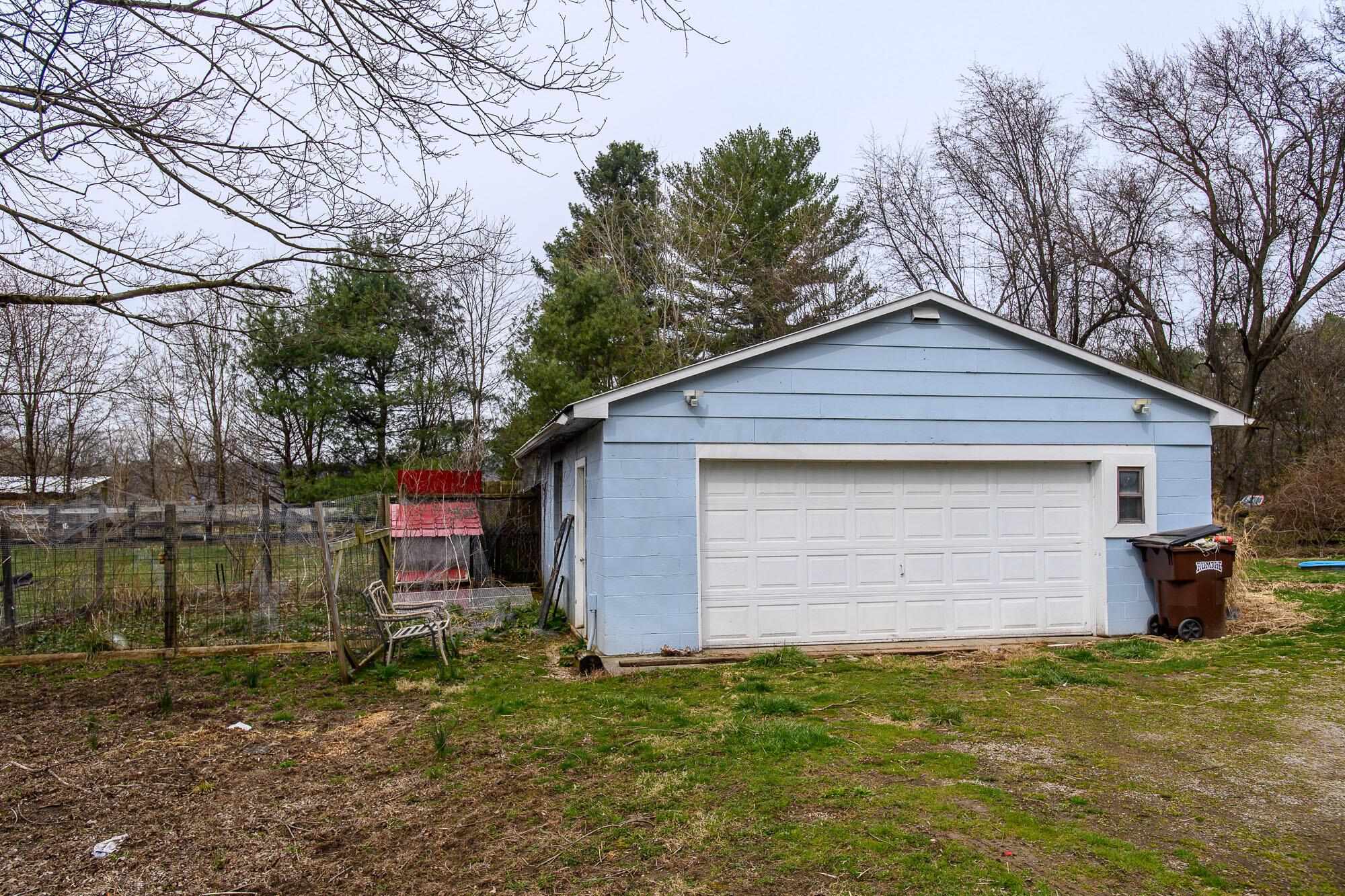 6306 Rocky Ridge Road Northeast Newark, OH 43055 - Photo 45 of 79 6305 Rocky Ridge-44