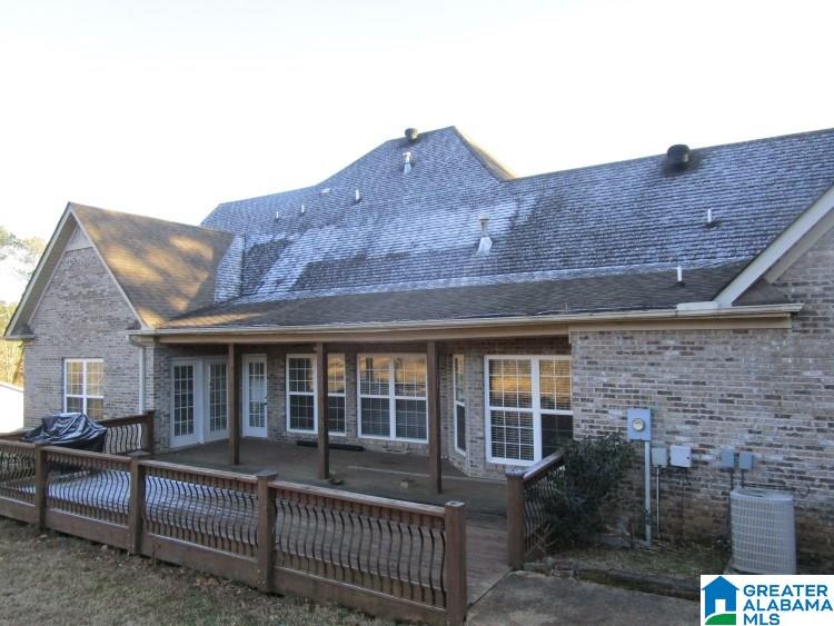 7366 Cavern Road Trussville, AL 35173 - Photo 34 of 41