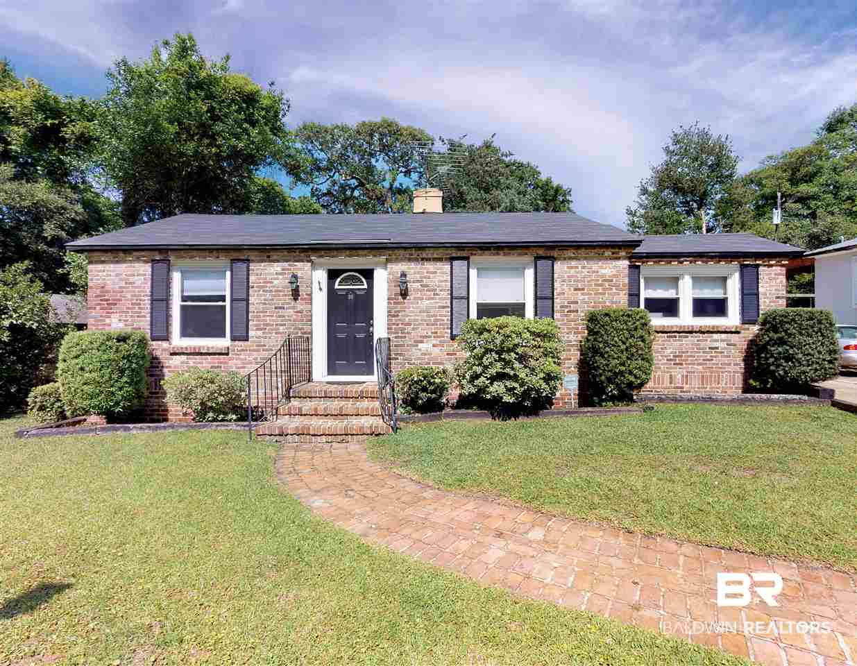 38 Hathaway Road West Mobile, AL 36608 - Photo 1 of 20