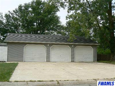 7027 St Joe Center Road Fort Wayne, IN 46835 - Photo 2 of 15 Gallery Image 2