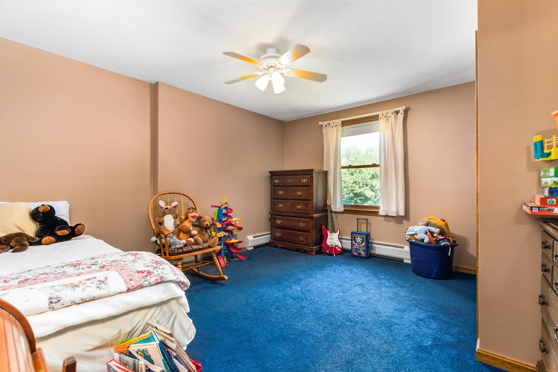938 Salmon Falls Road Rochester, NH 03868 - Photo 22 of 34