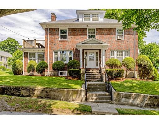 58 Benton Road Belmont, MA 02478 - Photo 1 of 33 Gallery Image 1