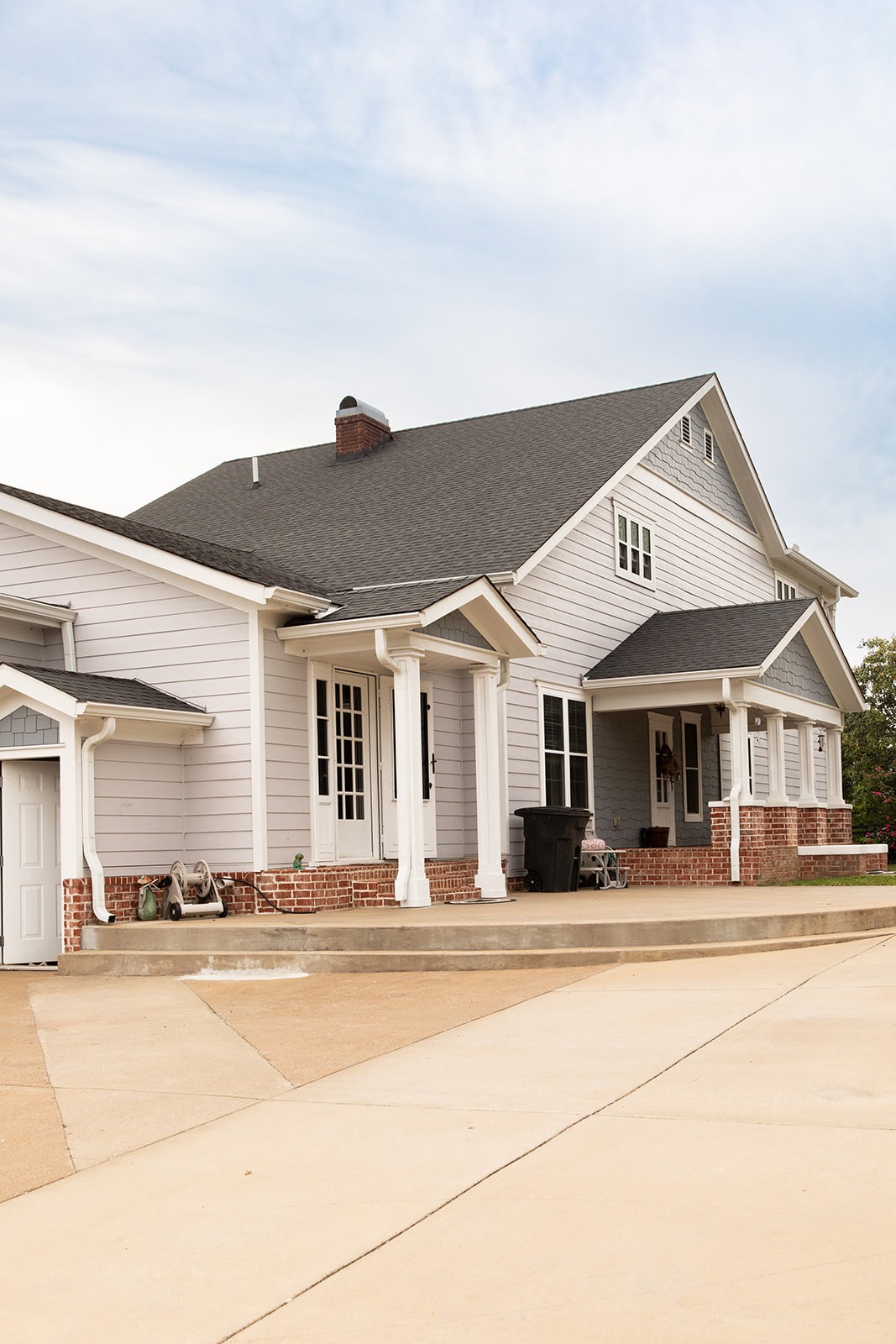 857 Hicks Cut Road Pulaski, TN 38478 - Photo 11 of 80 a front view of a house with a yard