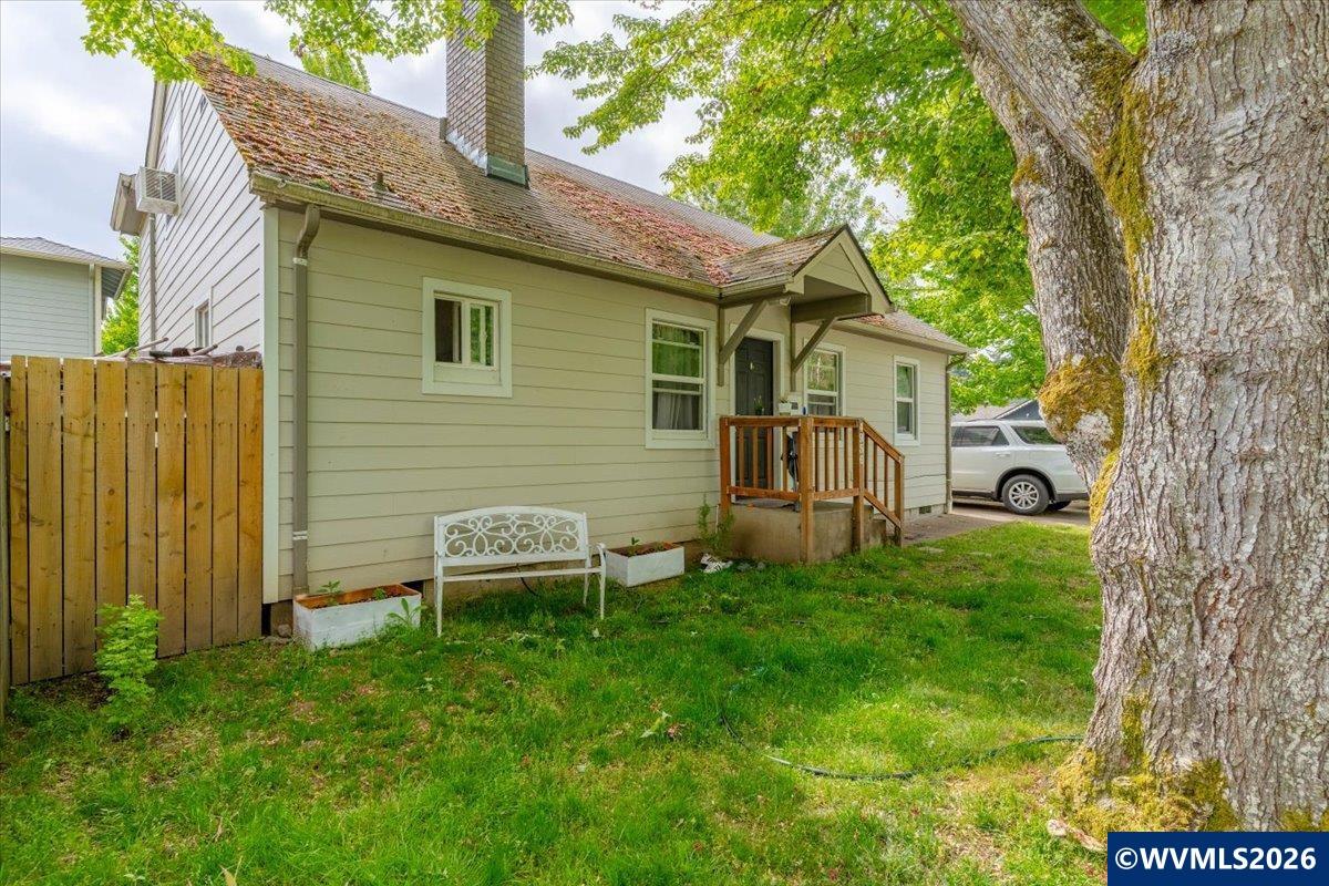 4936 Fillmore Street North Keizer, OR 97303 - Photo 6 of 9