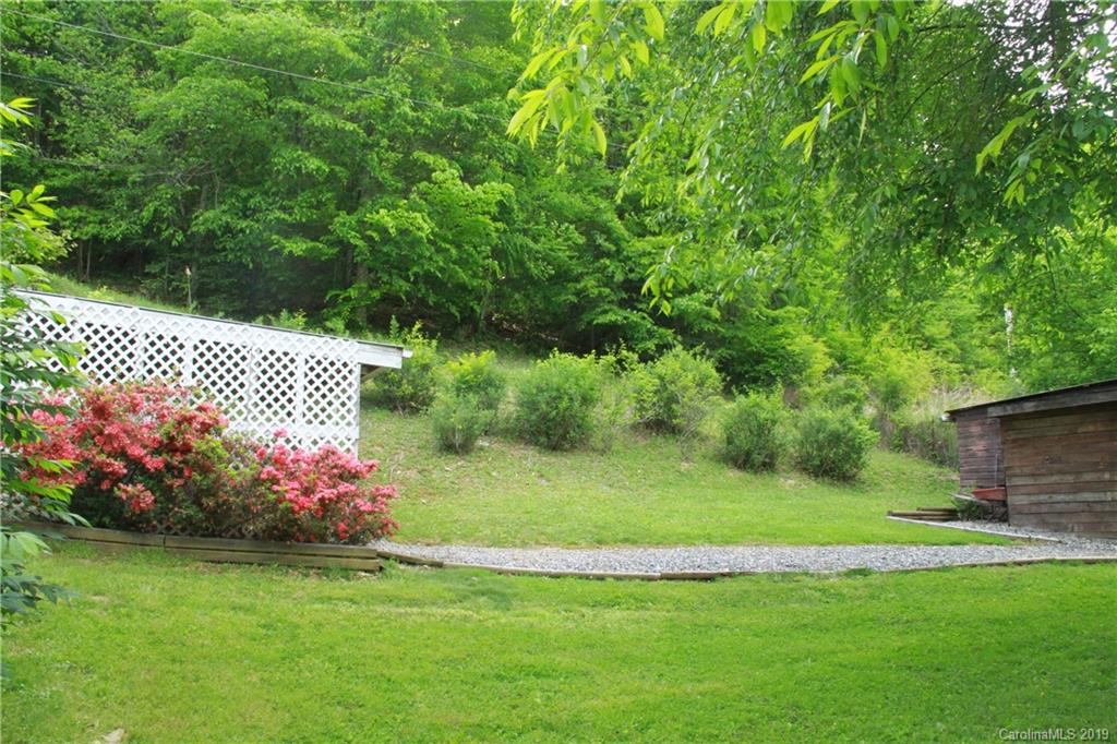 55 Ben Clark Road Marshall, NC 28753 - Photo 23 of 32 Gallery Image 23