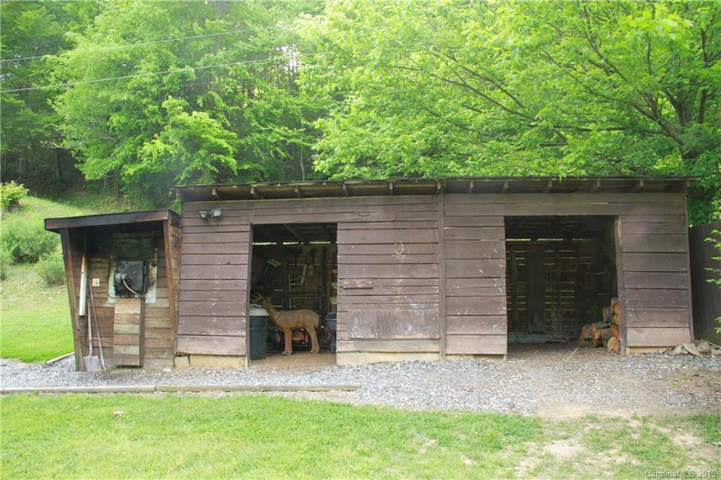 55 Ben Clark Road Marshall, NC 28753 - Photo 24 of 32 Gallery Image 24