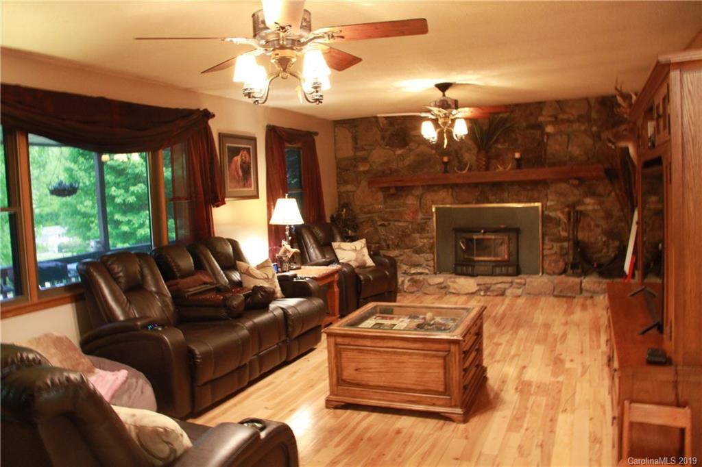 55 Ben Clark Road Marshall, NC 28753 - Photo 9 of 32 Gallery Image 9