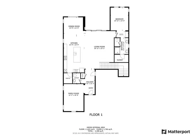 $1,649,999 | 676 Desert Willow Road, Azusa, CA 91702