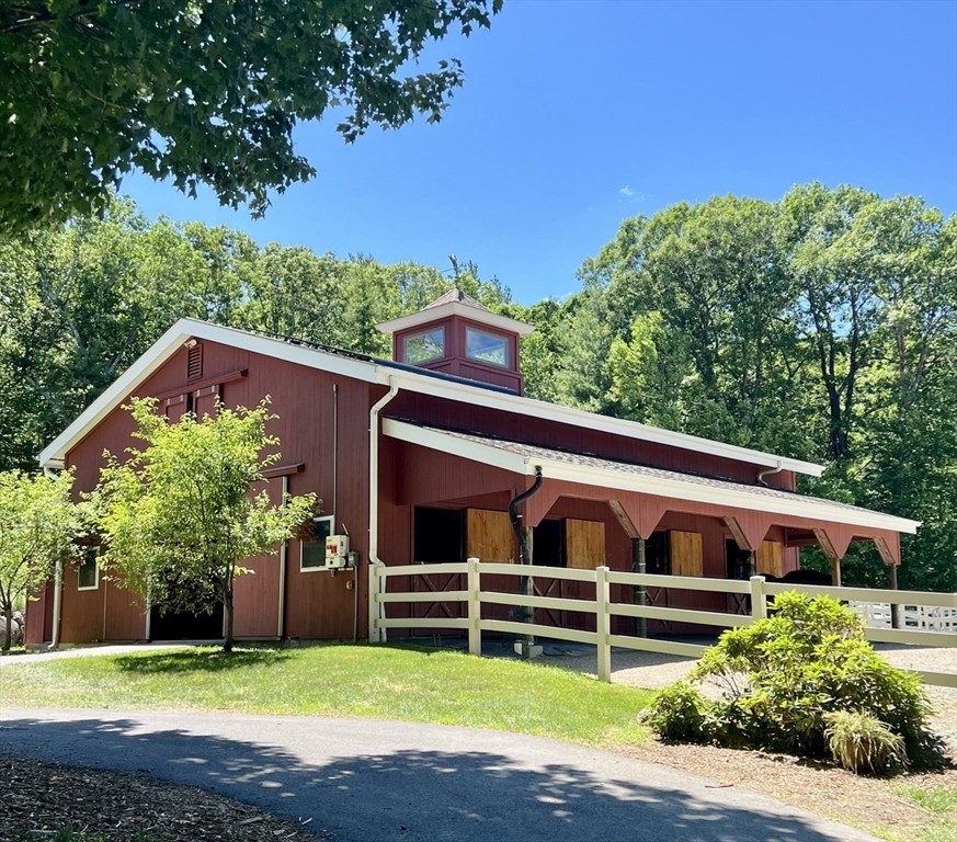 261 Old Littleton Road Harvard, MA 01451 - Photo 4 of 42