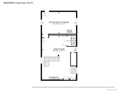 $6,000 | 96 School Street, Oyster Bay, NY 11771