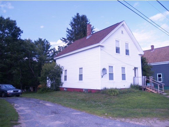 56 Mill Street Troy, NH 03465 - Photo 1 of 1