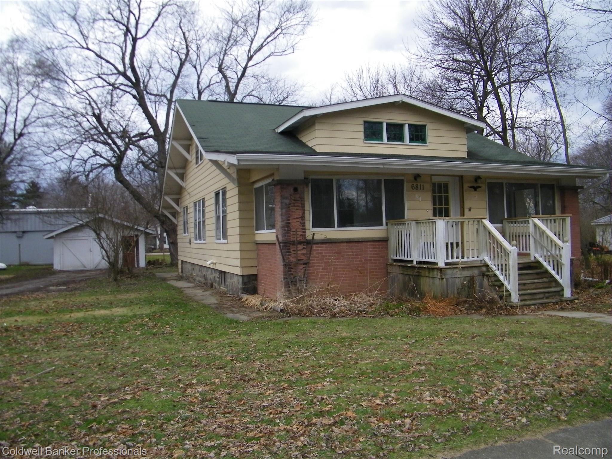 6811 Jefferson Road North Branch, MI 48461 - Photo 1 of 25 6811 Jefferson.JPG