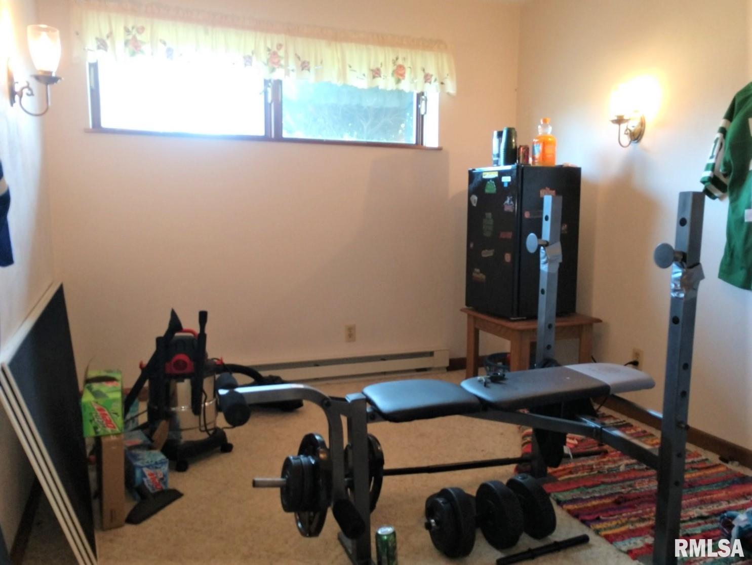 11684 Country Club Road West Frankfort, IL 62896 - Photo 19 of 36 Gallery Image 19