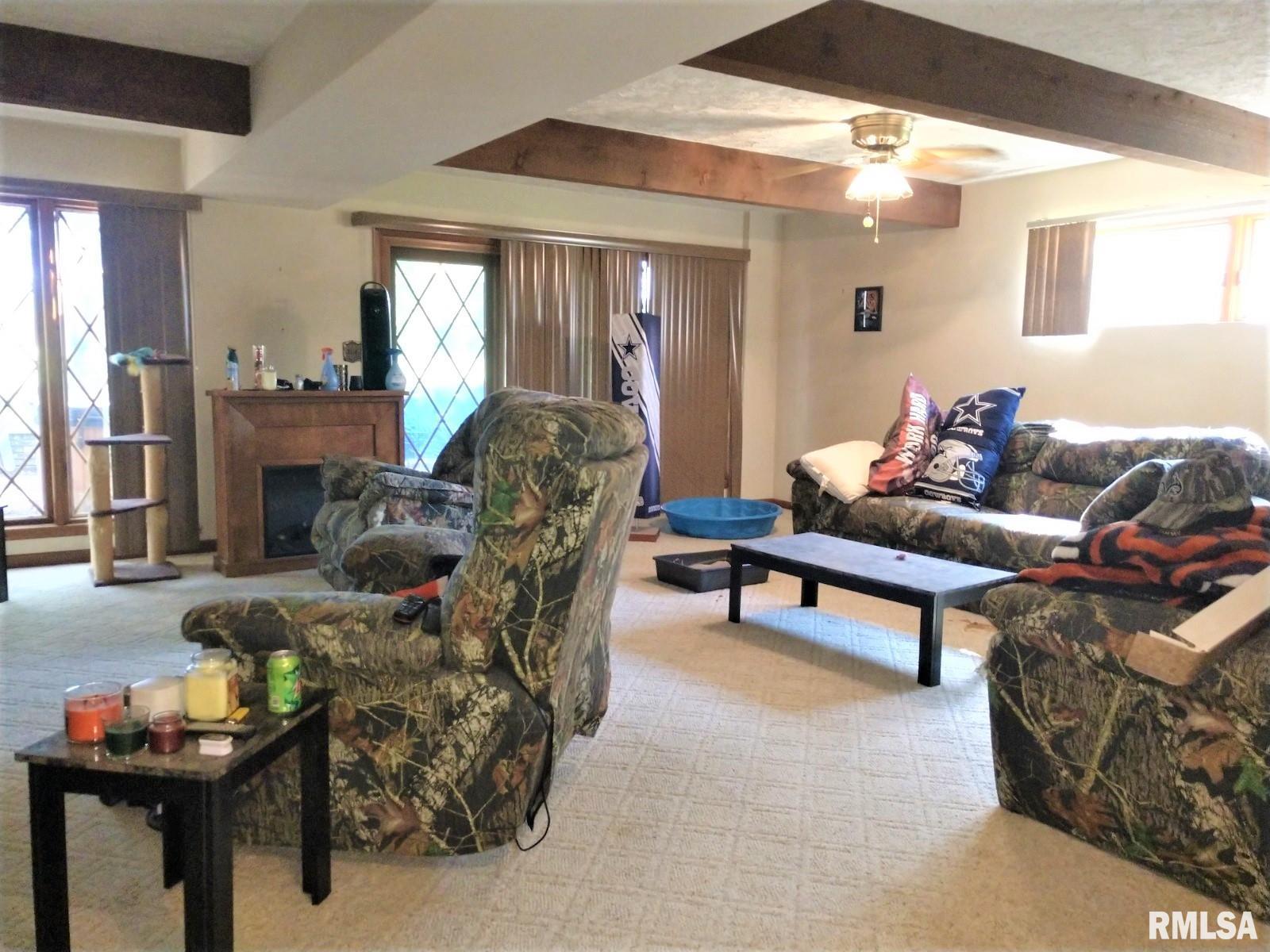 11684 Country Club Road West Frankfort, IL 62896 - Photo 21 of 36 Gallery Image 21