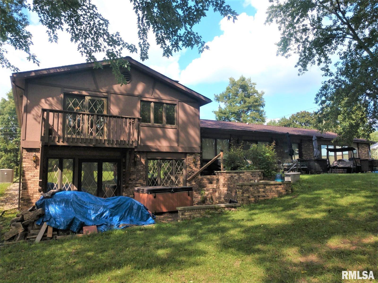 11684 Country Club Road West Frankfort, IL 62896 - Photo 32 of 36 Gallery Image 32