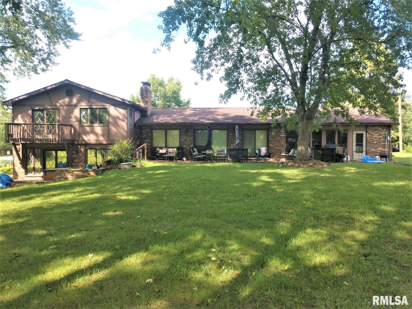11684 Country Club Road West Frankfort, IL 62896 - Photo 35 of 36 Gallery Image 35