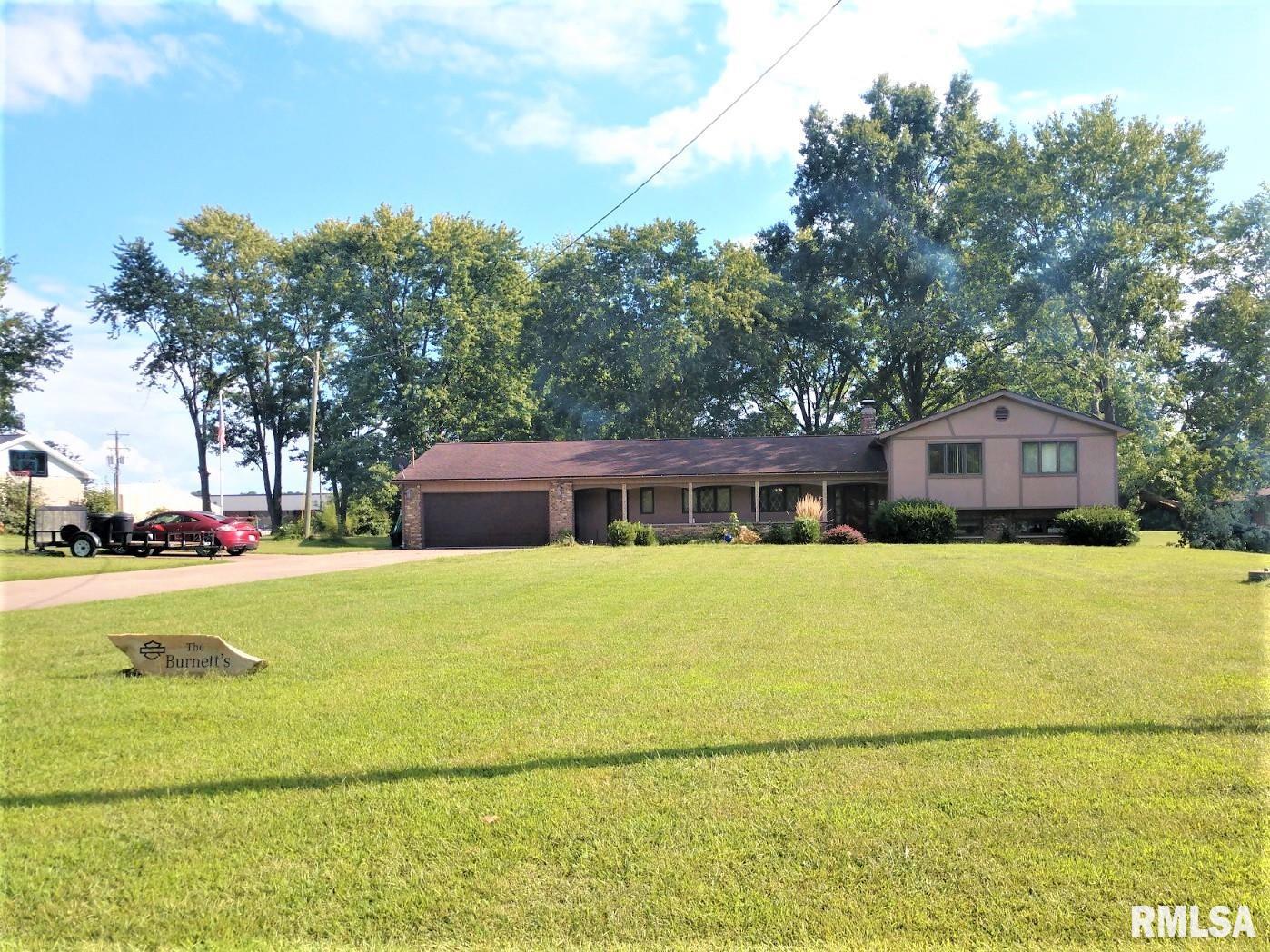 11684 Country Club Road West Frankfort, IL 62896 - Photo 36 of 36 Gallery Image 36