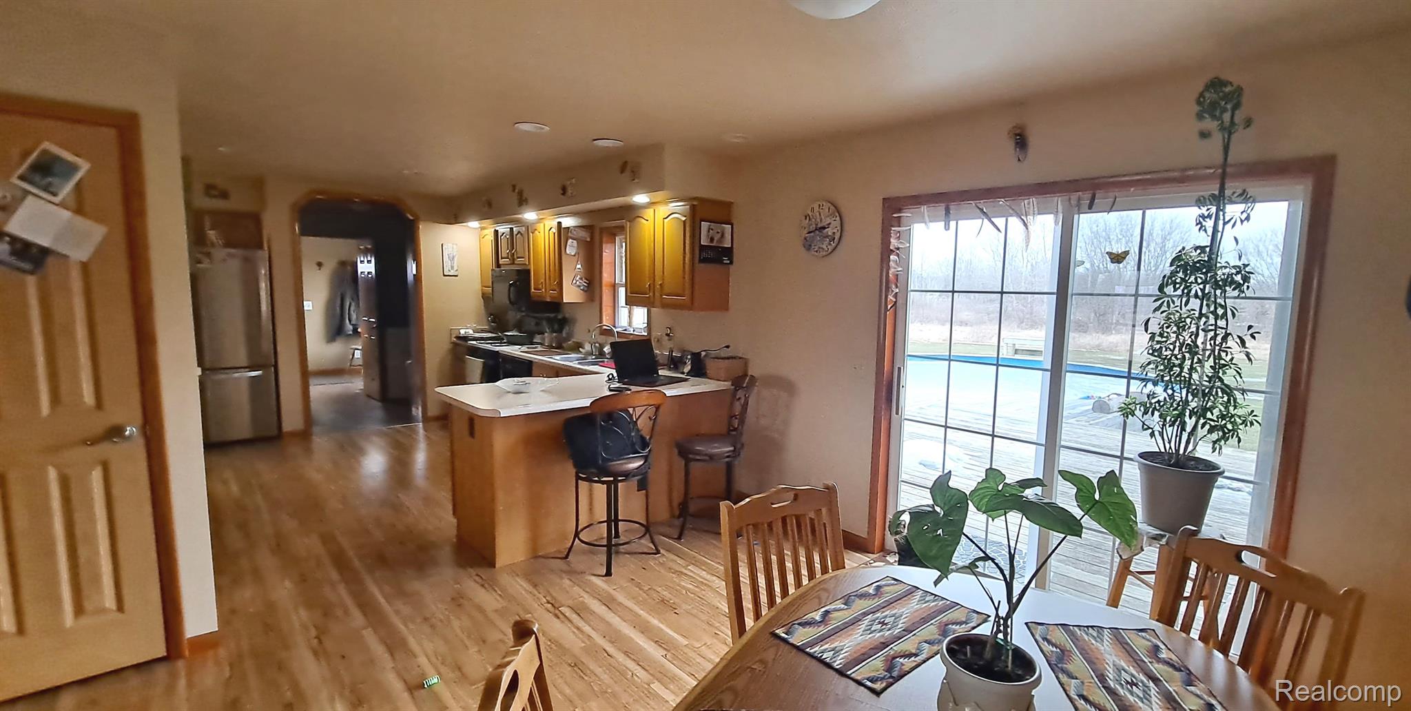 2141 Daley Road Lapeer, MI 48446 - Photo 12 of 48 Gallery Image 12