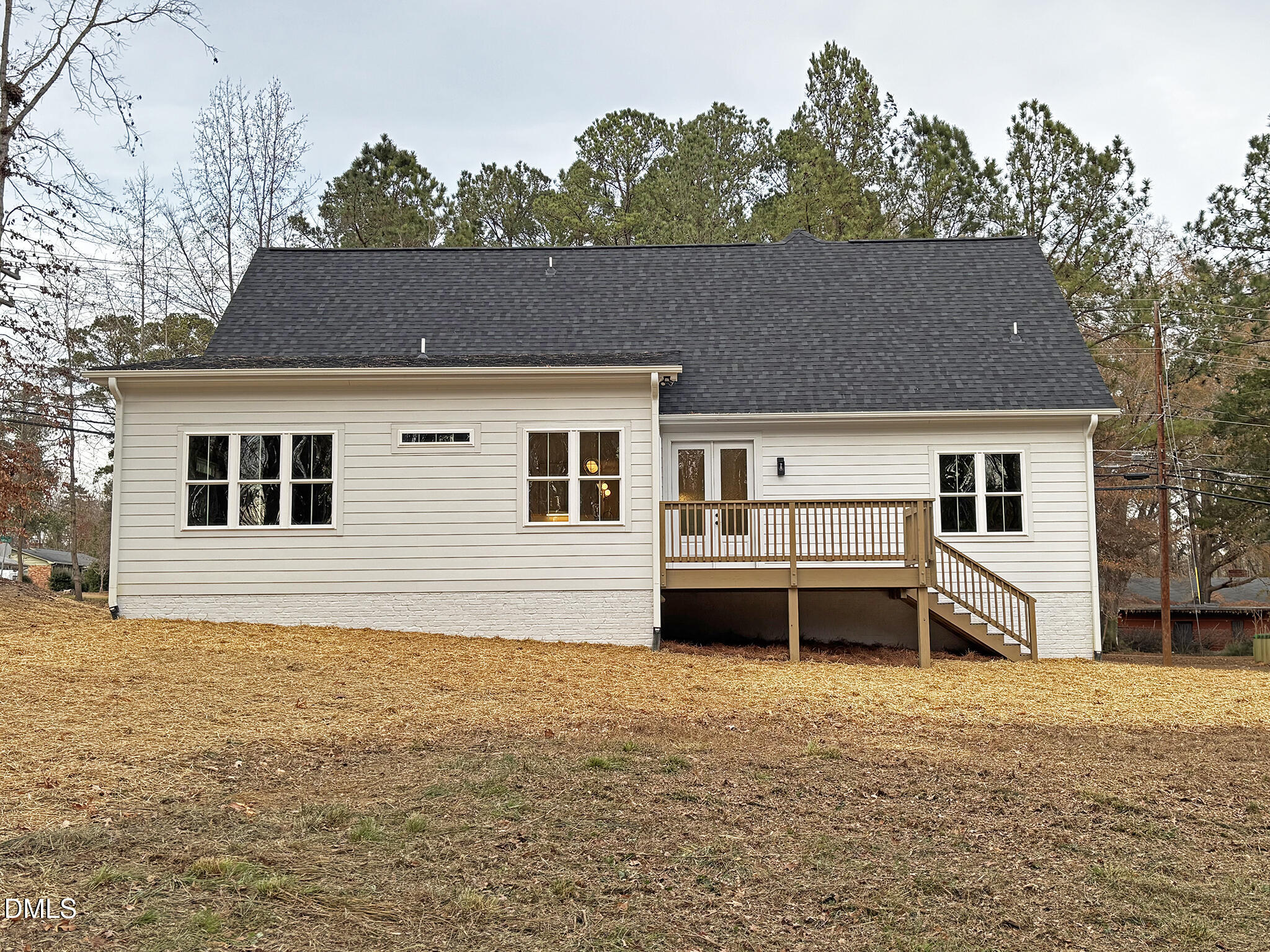337 Latta Road Durham, NC 27712 - Photo 40 of 47