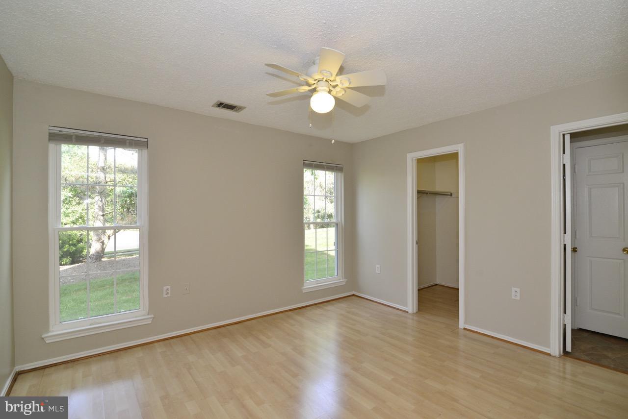 20950 Timber Ridge Terrace, Unit 103 Ashburn, VA 20147 - Photo 14 of 30 Bedroom