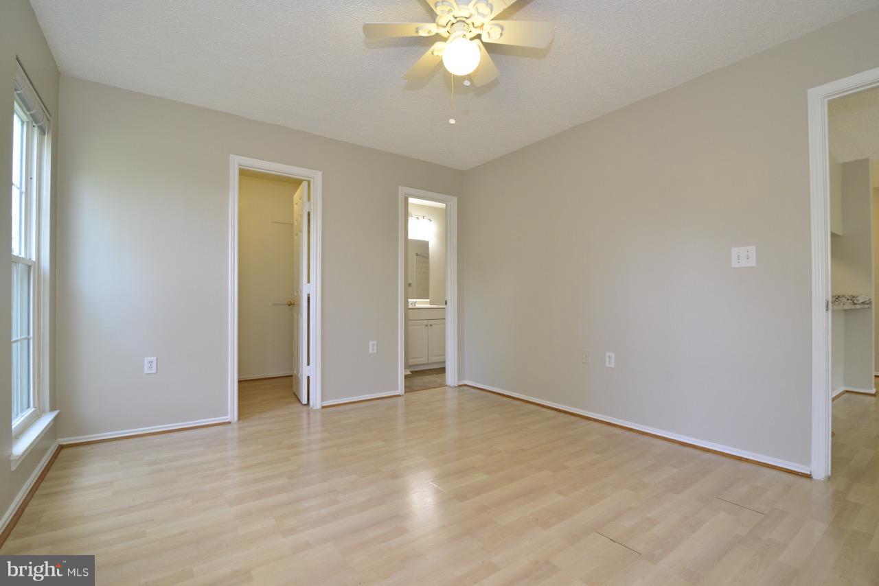 20950 Timber Ridge Terrace, Unit 103 Ashburn, VA 20147 - Photo 15 of 30 Bedroom