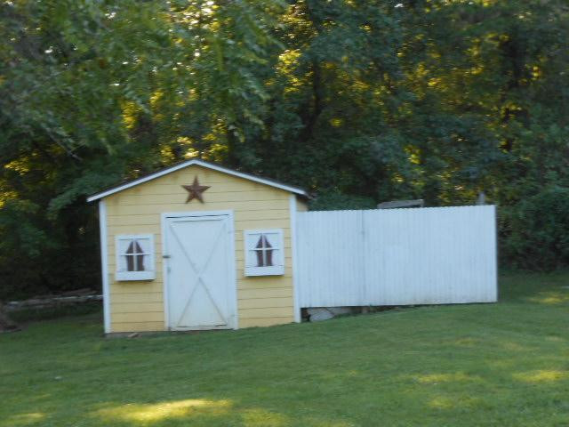 1011 Corinth Cemetery Road Corbin, KY 40701 - Photo 3 of 9 Photo 3