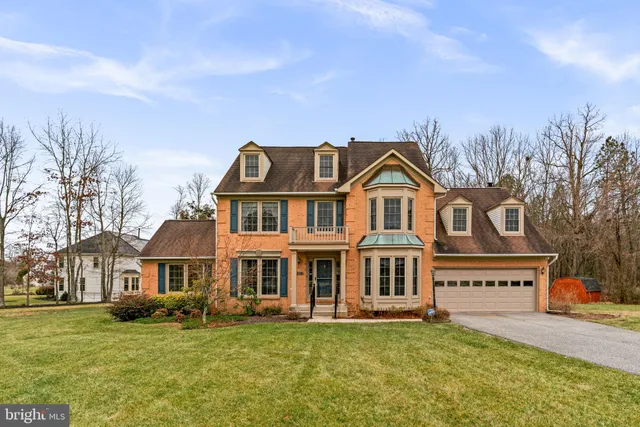$640,000 | 7918 Wingate Drive, Glenn Dale, MD 20769