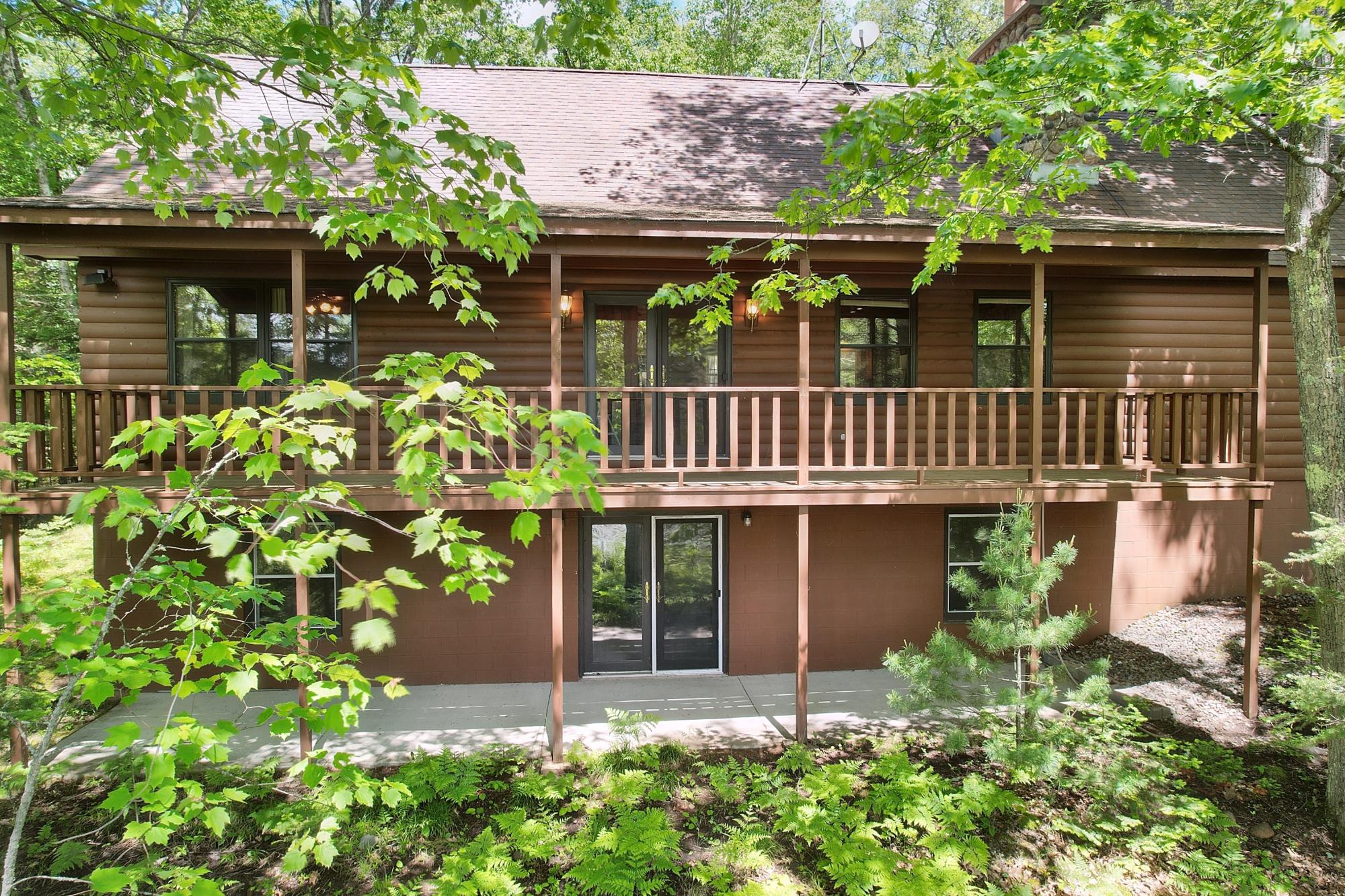 6504 Landing Lake Road Land O'Lakes, WI 54540 - Photo 2 of 35 Gallery Image 2