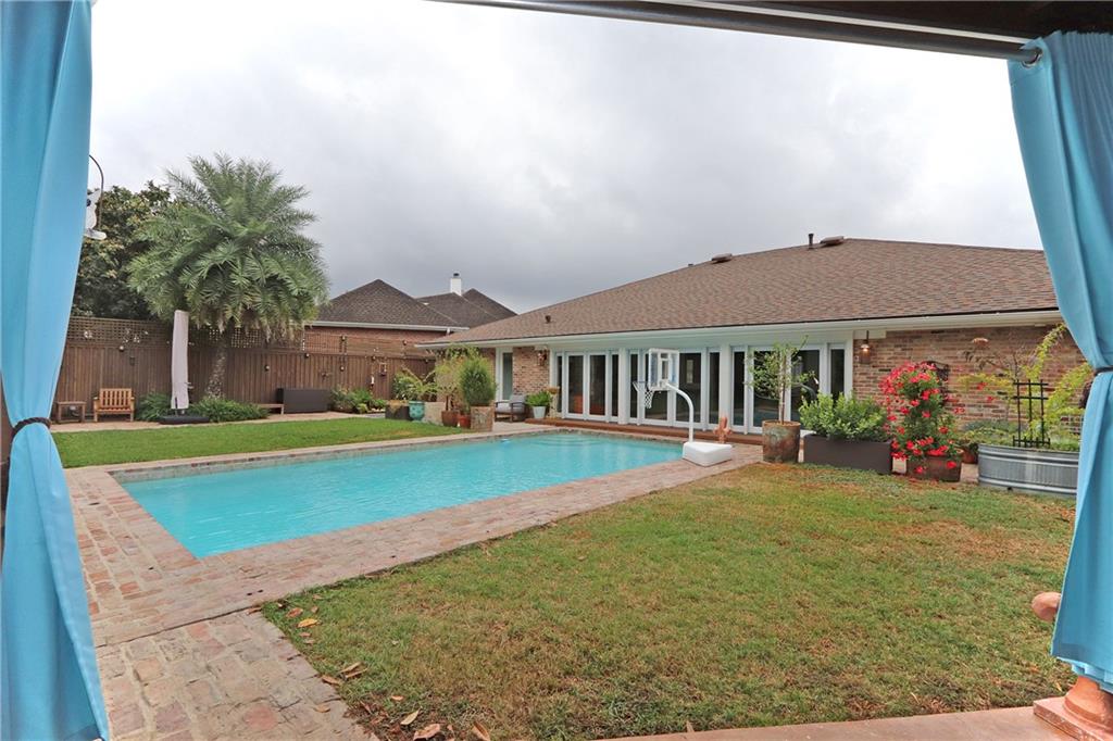12 Rufin Place Jefferson, LA 70121 - Photo 22 of 25 Gallery Image 22
