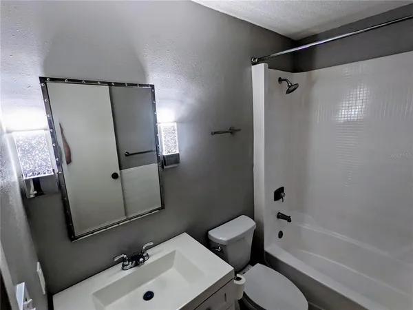 a view of park with kids park