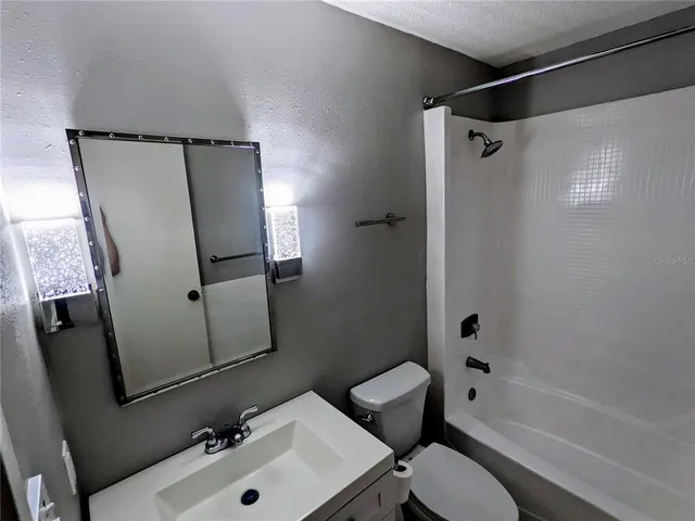 a view of park with kids park